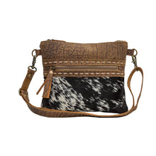 Load image into Gallery viewer, Diaz Canvas And Hairon Bag