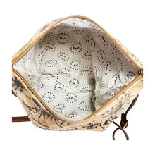 Load image into Gallery viewer, Tazzie Floral Accent Small &amp; Crossbody Bag