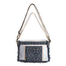 Load image into Gallery viewer, Moroccan Nights Small and crossbody bag