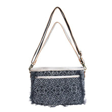 Load image into Gallery viewer, Moroccan Nights Small and crossbody bag