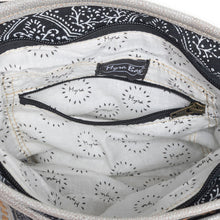 Load image into Gallery viewer, Moroccan Nights Small and crossbody bag