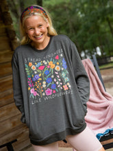 Load image into Gallery viewer, Spread Kindness Sweatshirt