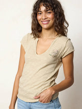 Load image into Gallery viewer, Cotton Coffee Shop Tee - Magic Happens