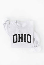 Load image into Gallery viewer, OHIO Graphic Sweatshirt