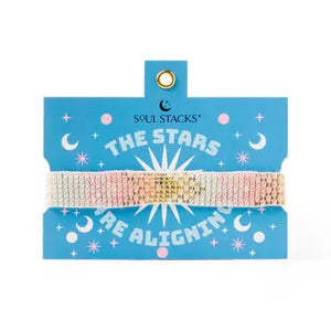 Soul Stacks Brightside Bracelet