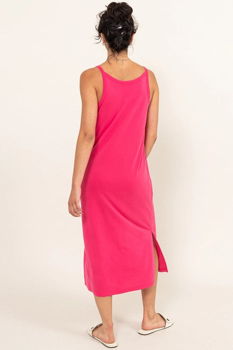 V Neck Midi Dress Cranberry Boutique V Neck Midi Dress Cranberry Boutique