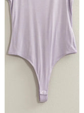 Load image into Gallery viewer, HEARTS ALIGN SCOOP NECK TANK BODYSUIT
