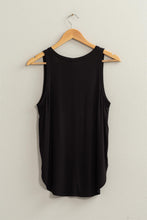 Load image into Gallery viewer, V Neck Tank Top