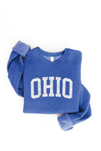 Load image into Gallery viewer, OHIO Graphic Sweatshirt