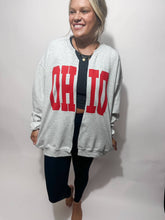 Load image into Gallery viewer, OHIO Cardigan