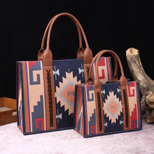 Load image into Gallery viewer, Western Tote Bag