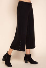 Load image into Gallery viewer, SIDE BUTTON DETAIL PANTS