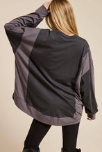 Load image into Gallery viewer, Free Bird America 1776 Vintage Graphic Oversized Pullover