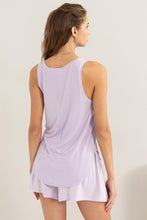 Load image into Gallery viewer, V Neck Tank Top