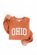 Load image into Gallery viewer, OHIO Graphic Sweatshirt