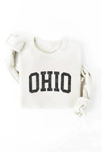 Load image into Gallery viewer, OHIO Graphic Sweatshirt