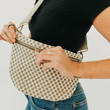 Load image into Gallery viewer, Westlyn Woven Bum Bag Wholesale - TOP SELLER