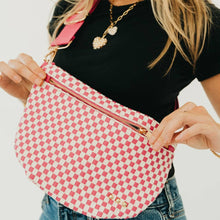Load image into Gallery viewer, Westlyn Woven Bum Bag Wholesale - TOP SELLER