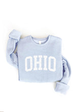 Load image into Gallery viewer, OHIO Graphic Sweatshirt