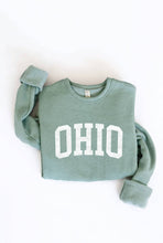 Load image into Gallery viewer, OHIO Graphic Sweatshirt