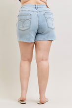 Load image into Gallery viewer, Rigid Magic Dad Shorts DBL Pkt