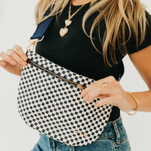 Load image into Gallery viewer, Westlyn Woven Bum Bag Wholesale - TOP SELLER