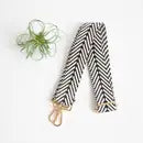 GUITAR STRAPS