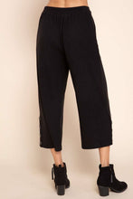 Load image into Gallery viewer, SIDE BUTTON DETAIL PANTS