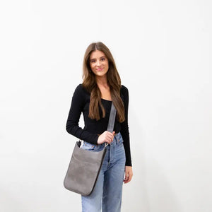 THE WONDERLUST BAG