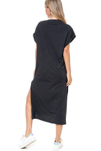 Load image into Gallery viewer, Free Bird 72 Vintage Graphic Maxi Dress Top