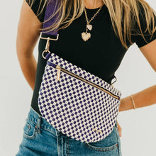 Load image into Gallery viewer, Westlyn Woven Bum Bag Wholesale - TOP SELLER
