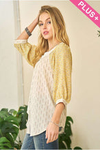 Load image into Gallery viewer, FLORAL PRINTED BUTTON DOWN LOOSE TOP