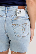 Load image into Gallery viewer, Rigid Magic Dad Shorts DBL Pkt