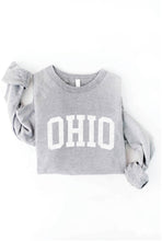 Load image into Gallery viewer, OHIO Graphic Sweatshirt