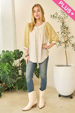 Load image into Gallery viewer, FLORAL PRINTED BUTTON DOWN LOOSE TOP