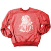 Christmas Santa Ho Ho Ho Sweatshirt