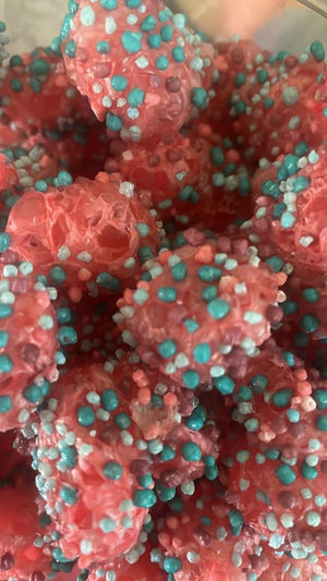 Freeze Dried Candy