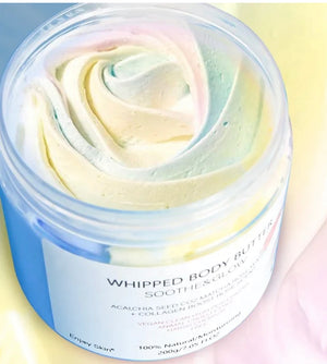 UNICORN BODY BUTTER
