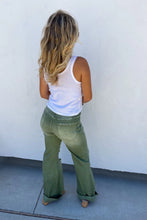 Load image into Gallery viewer, BLAKELY DISTRESSED COLORED JEANS