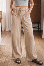 Load image into Gallery viewer, Mineral Wash Western Pants