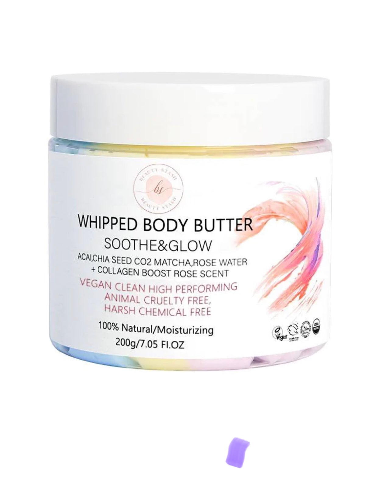 UNICORN BODY BUTTER