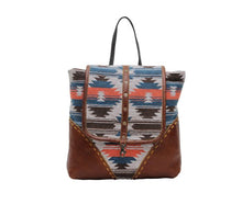 Load image into Gallery viewer, JOLIE JADE CONCEAL BACKPACK BAG