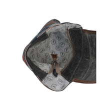 Load image into Gallery viewer, JOLIE JADE CONCEAL BACKPACK BAG