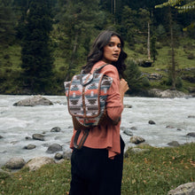 Load image into Gallery viewer, JOLIE JADE CONCEAL BACKPACK BAG