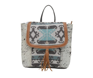 ISABELA BACKPACK BAG
