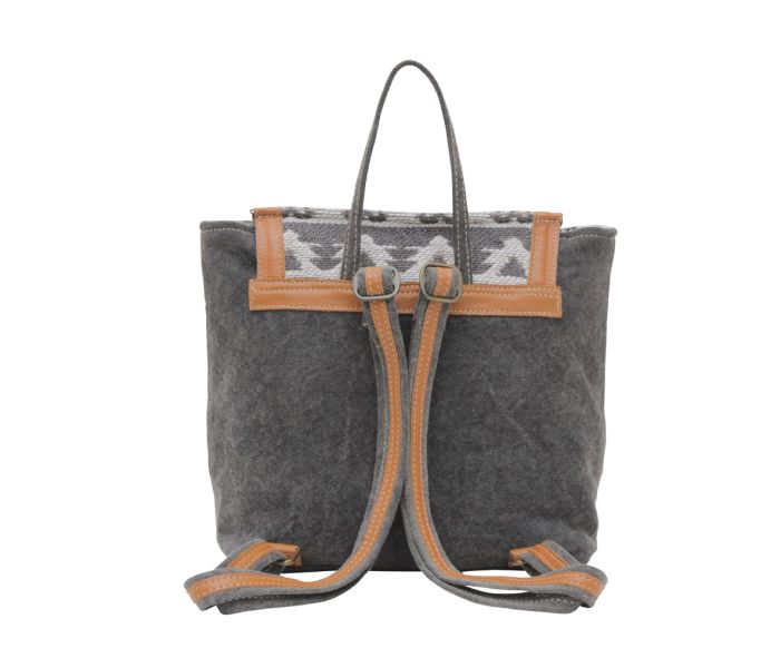 ISABELA BACKPACK BAG