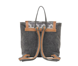 ISABELA BACKPACK BAG
