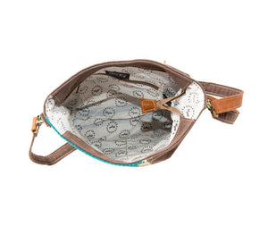 Star Pacer Shoulder Bag