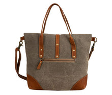 Load image into Gallery viewer, Hand Made Vintage Shoulder Bag
