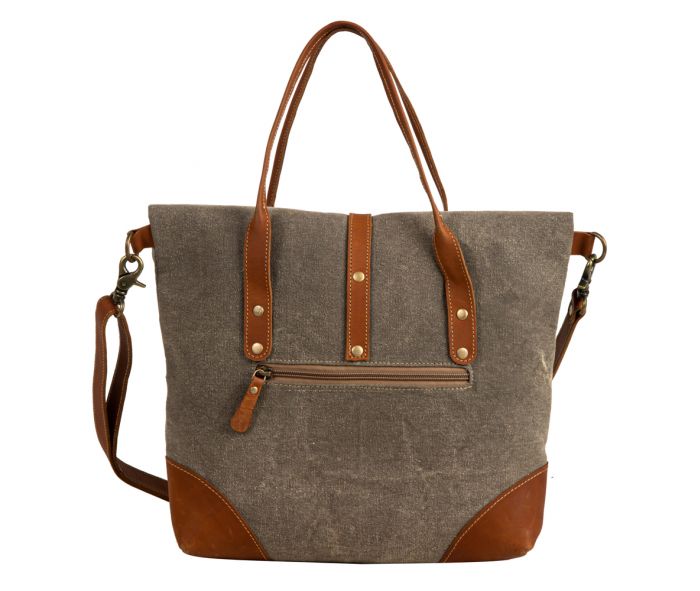Hand Made Vintage Shoulder Bag